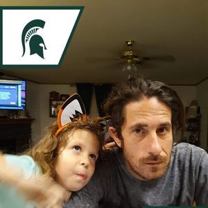 Meet your Posher, Andrew